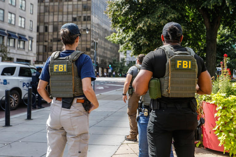 US accuses government contractor of leaking classified info to ...