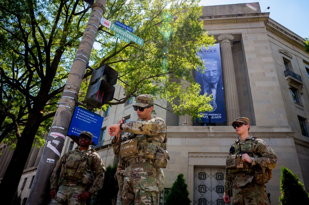 US accuses government contractor of leaking classified info to ...
