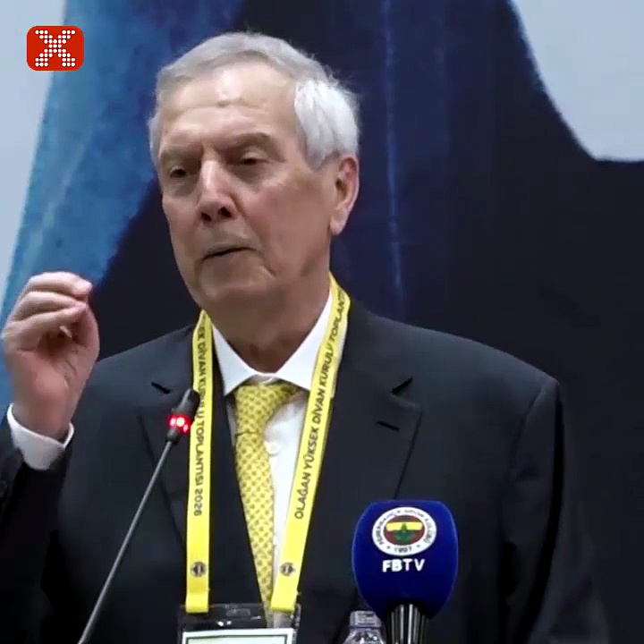 Aziz Yıldırım: 