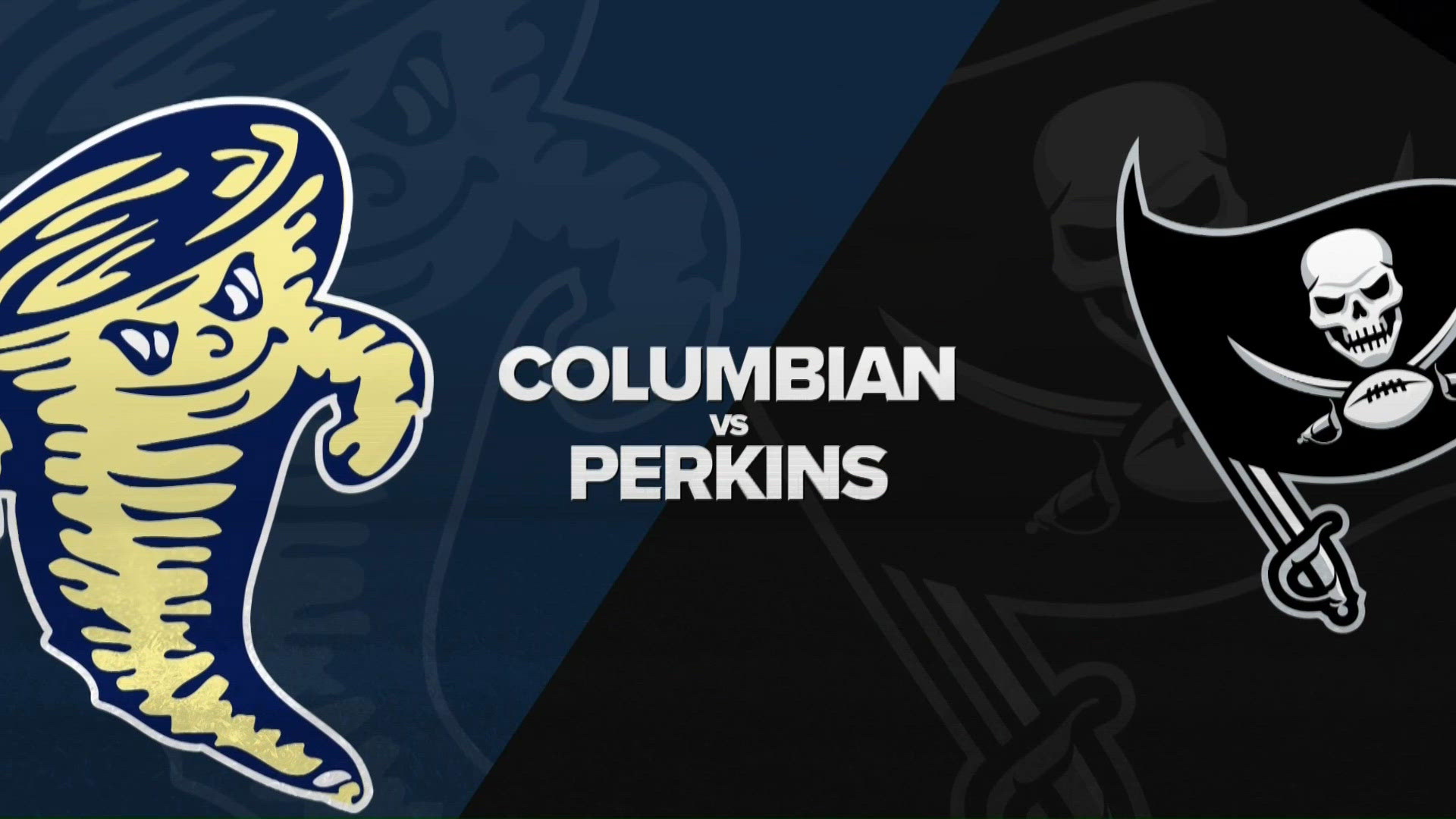 Columbian vs. Perkins | Big Board Friday Week 10