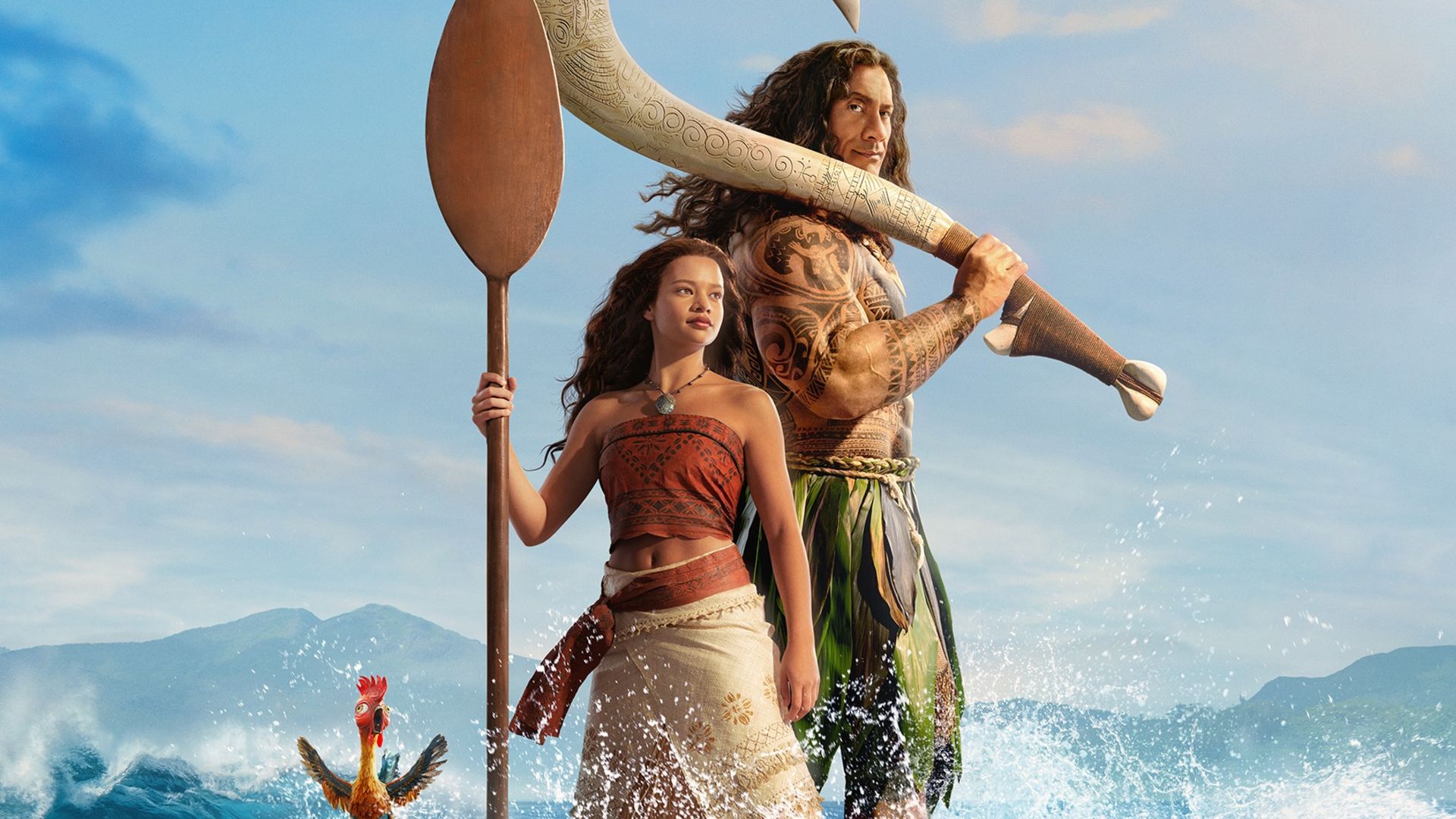 5 new movies to stream this weekend on Netflix, Peacock, HBO Max, and more