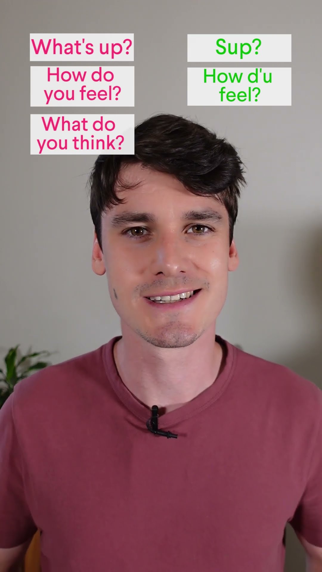 Can you pronounce these fast British English sentences?