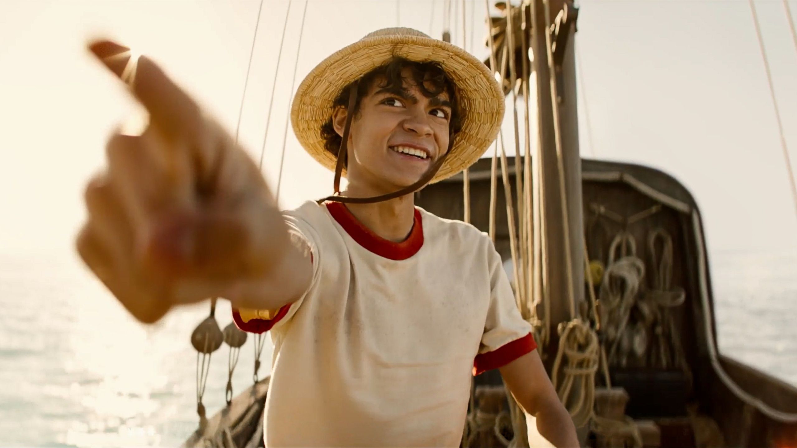 Netflix's 5-part live-action anime series would have beaten One Piece ...