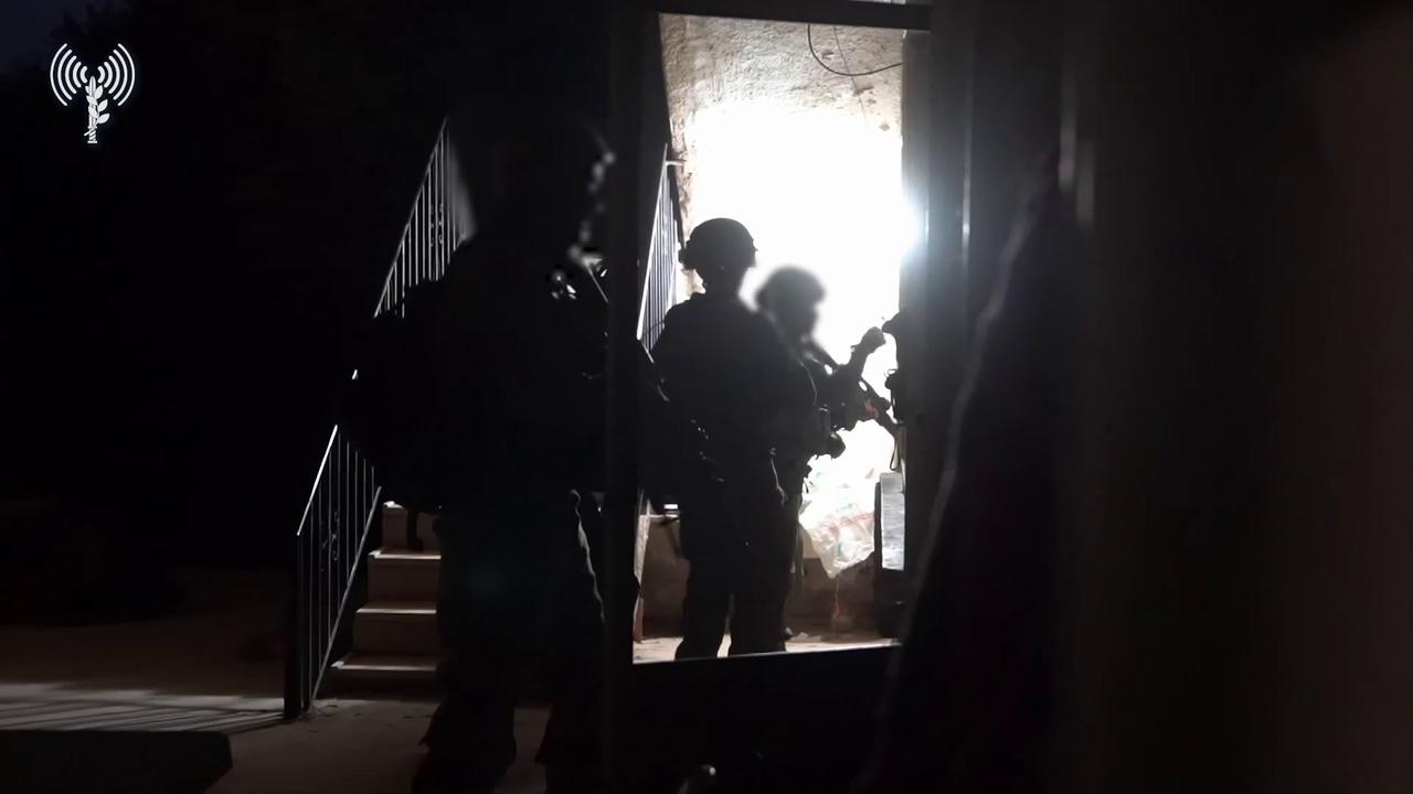 Israel: Military operation launched in Hebron after soldiers killed ...