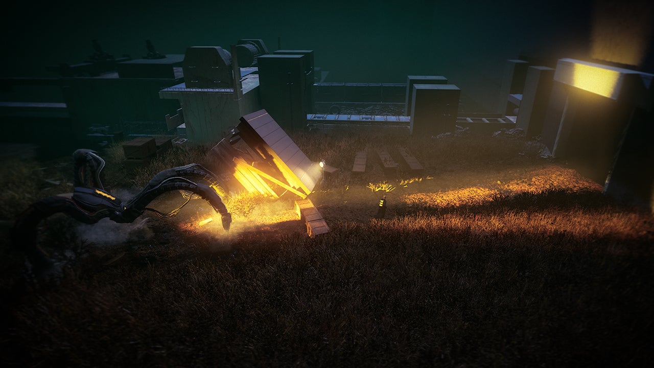 4 AM - Official release date trailer