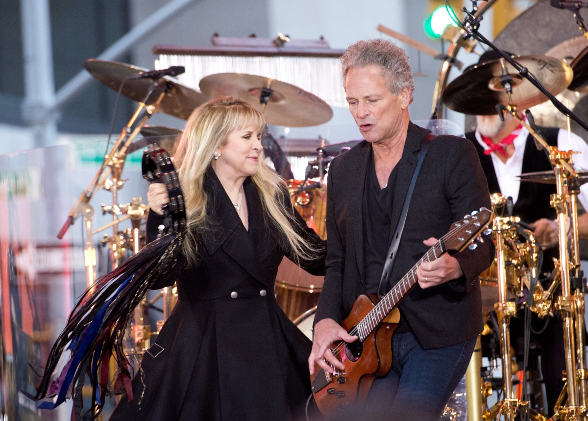 The music legends who turned down Glastonbury and their surprising reasons