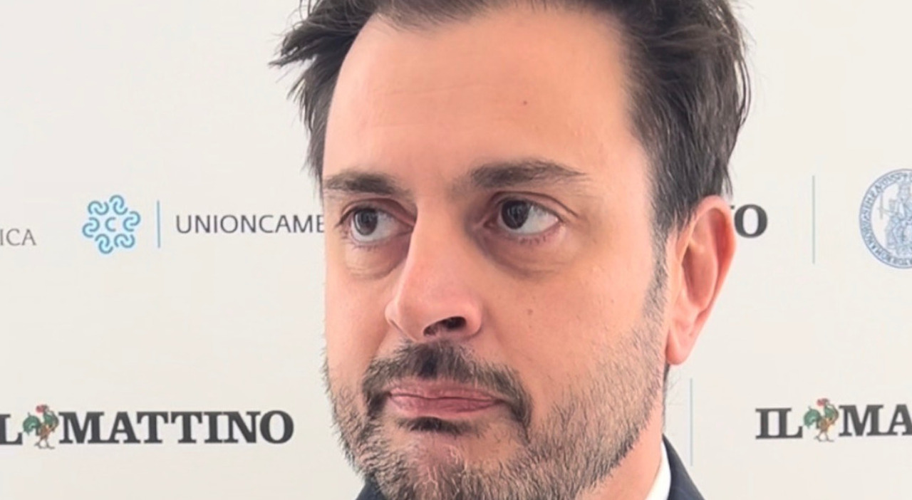 Cambio di paradigma, l'intervento di Flavian Basile