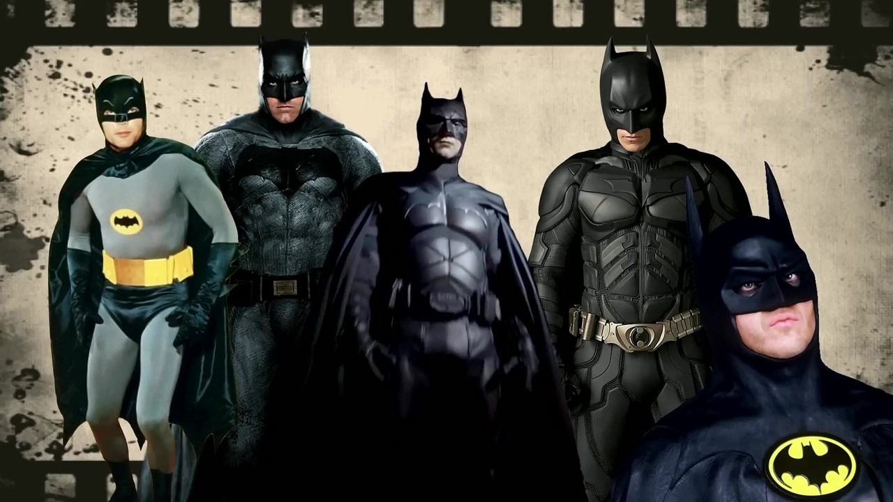 Batman’s batsuit fails a real-world survival check