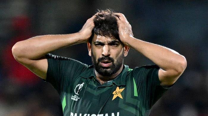 Haris Rauf stresses importance of middle-over breakthroughs in modern ...