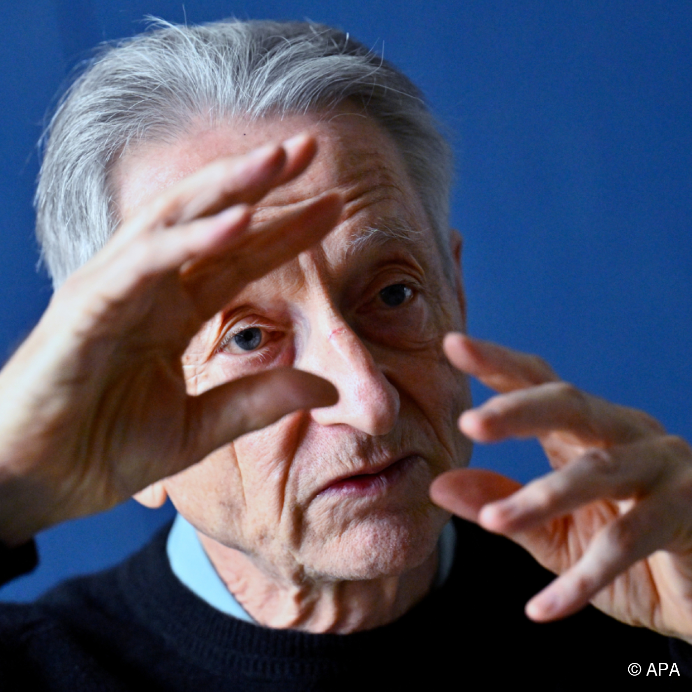 Nobelpreisträger Hinton: KI muss sich besser benehmen
