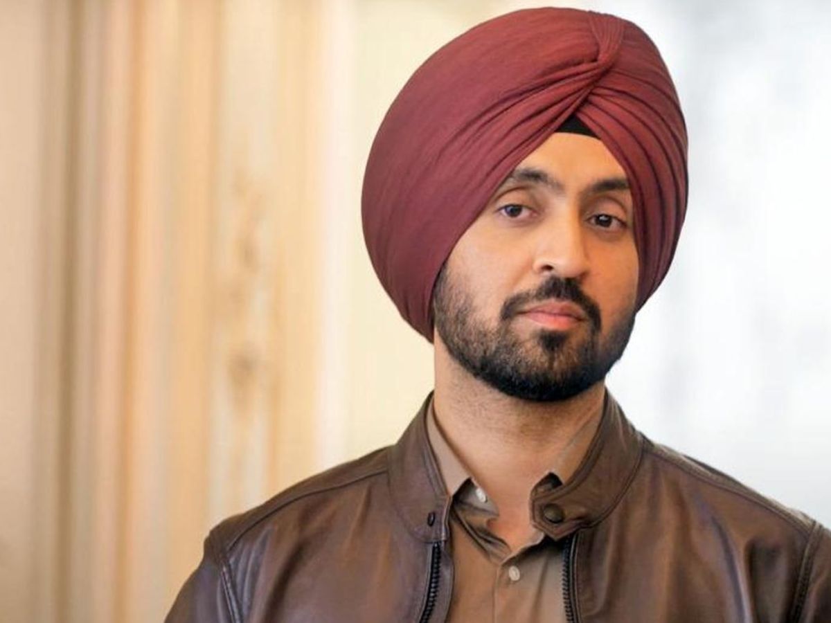What did Diljit Dosanjh say about Delhi concert row? Singer's reels and ...
