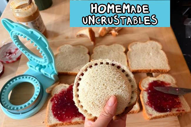 Make your kid's meal time a whole lot easier with these 31 kitchen products