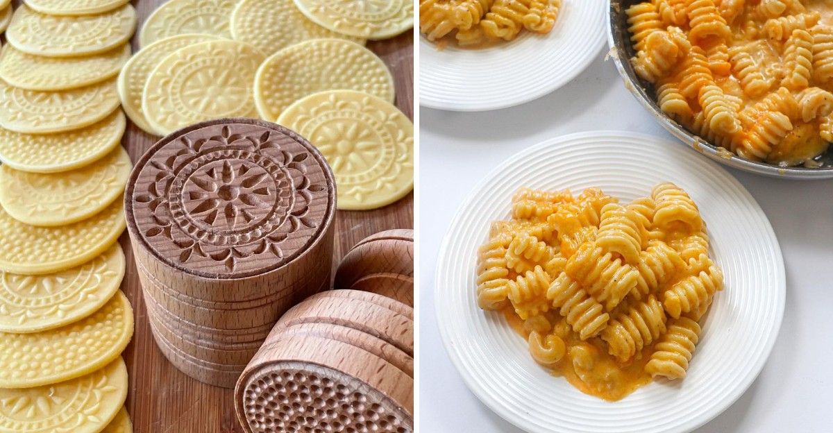 15 lesser known Italian pasta shapes that deserve a place on your plate