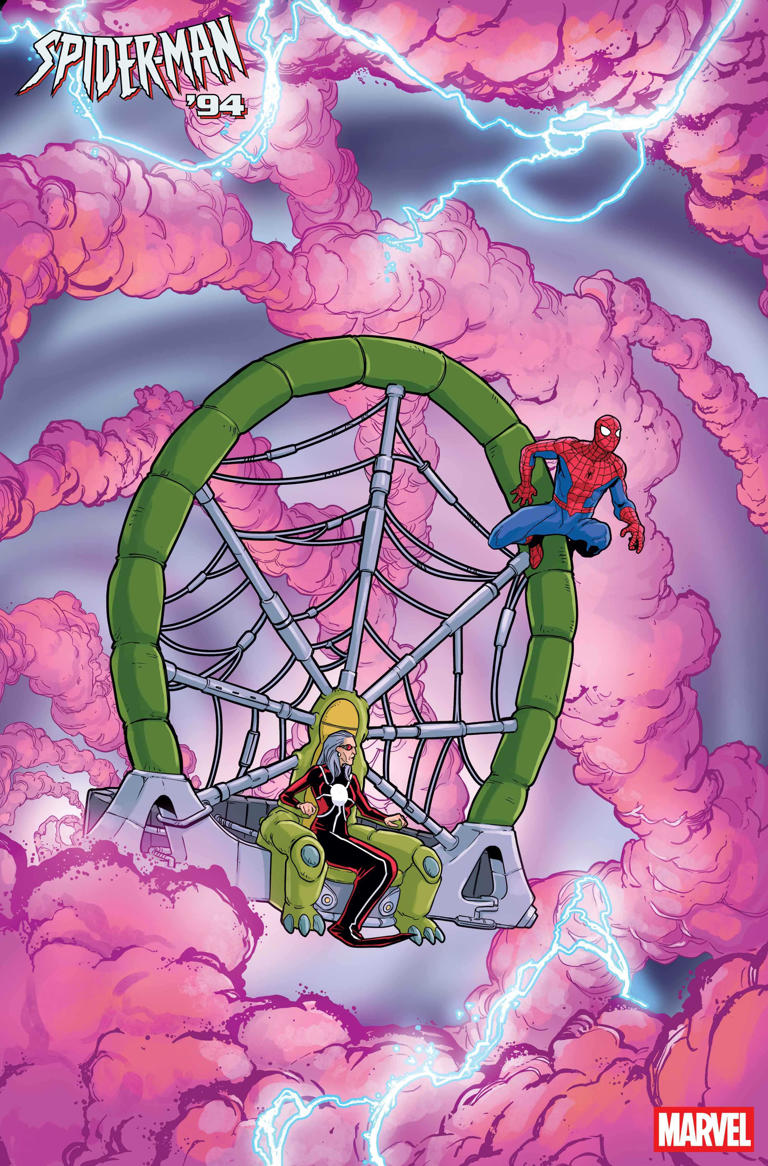 After 28 years, Marvel reveals official first look at the conclusion to ...