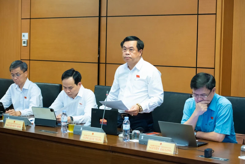 Chính sách miễn thuế suất ăn học đường và y tế cần mang lại lợi ích thiết thực