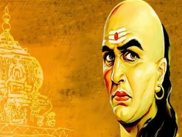 Chanakya Niti: Want to achieve your goals in life? Then always remember ...