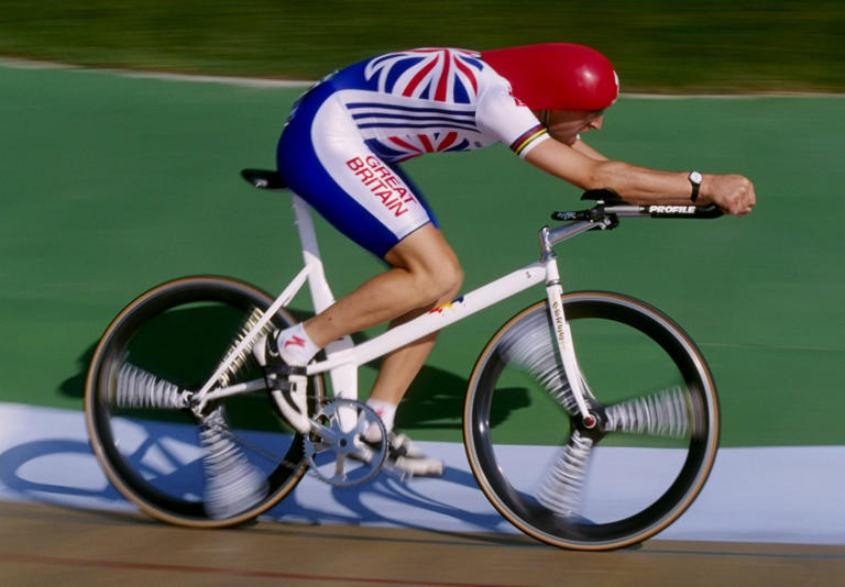 I’ve met cycling’s greatest designers – forget AI and wind tunnels, it ...