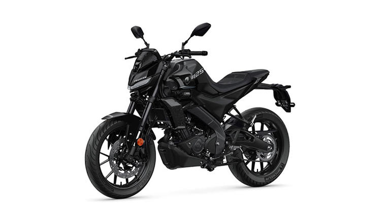 Yamaha 2027 : une MT-125 hyper naked de nouvelle génération