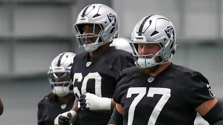 What Raiders can realistically afford at NFL trade deadline