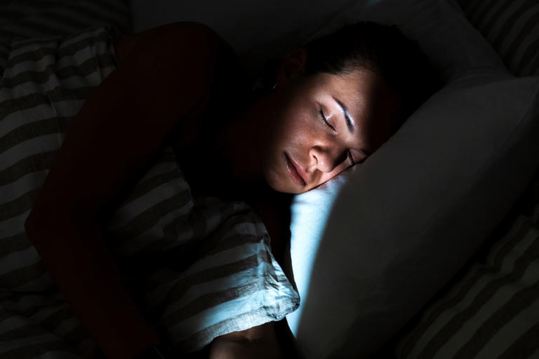The clocks change soon. Here's how to prep your body