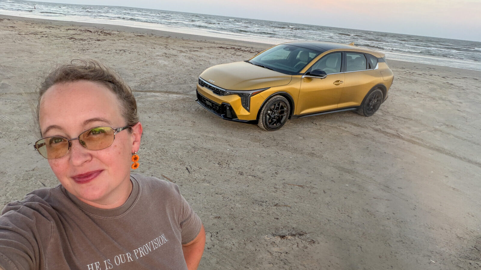 The 2026 Kia K4 hatchback turbo—unironically—sets a golden standard for ...