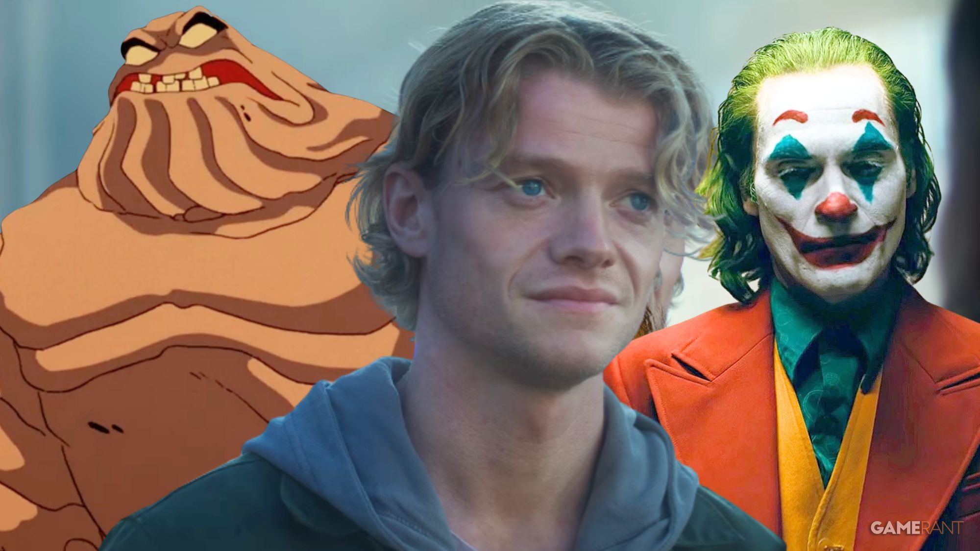 10 DC Easter eggs and references you might have missed in Clayface