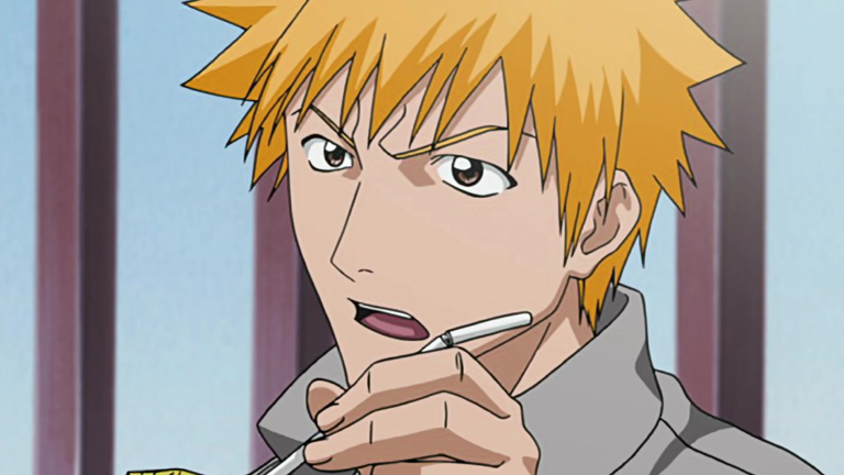 10 most iconic 2000s anime characters, ranked