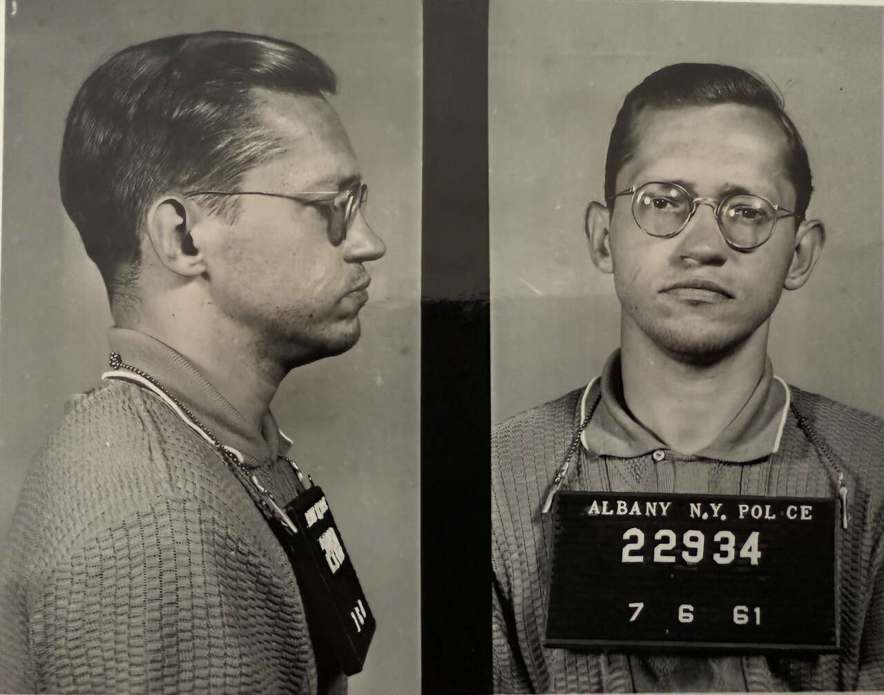 Cold cases solved and unsolved through the years