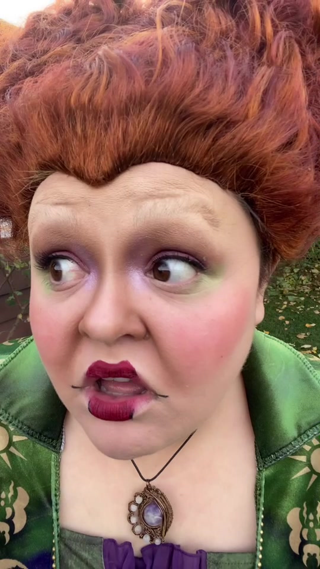 Celina’s Spirit Halloween haul