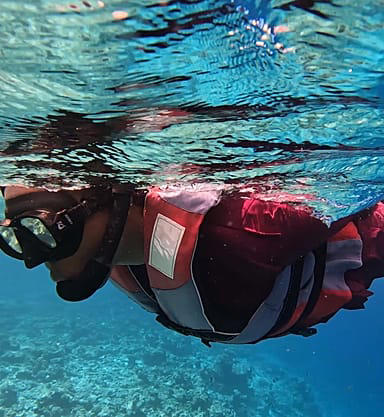 Soleil, sable et snorkeling : une semaine aux Maldives sur deux îles de ...