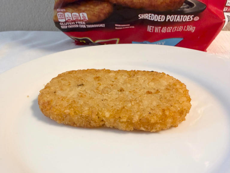 I taste-tested 6 frozen hash browns and ranked them worst to best—the ...