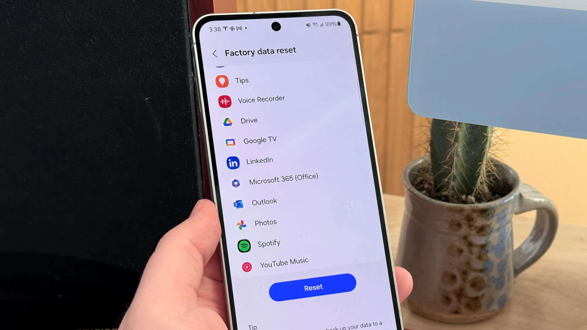 Why are Android phones showing Google Play system update dated January ...