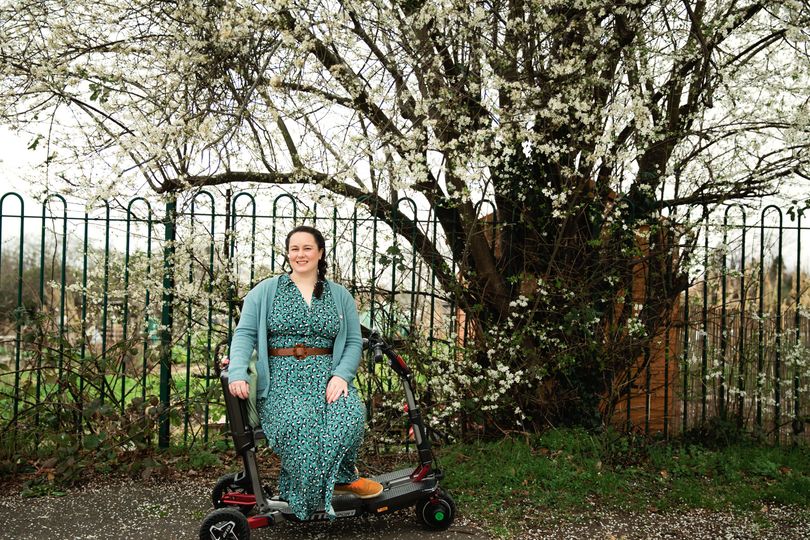 'Its befuddling' says Surrey disabled children charity founder who's ...