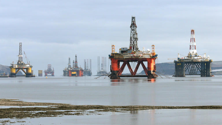Scottish Greens urge John Swinney to say where he stands on energy policy
