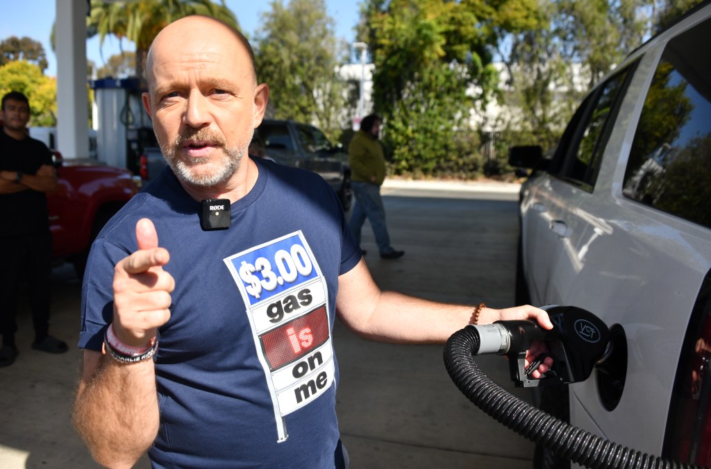 California Post poll has signs of hope — except for third-place Gavin ...