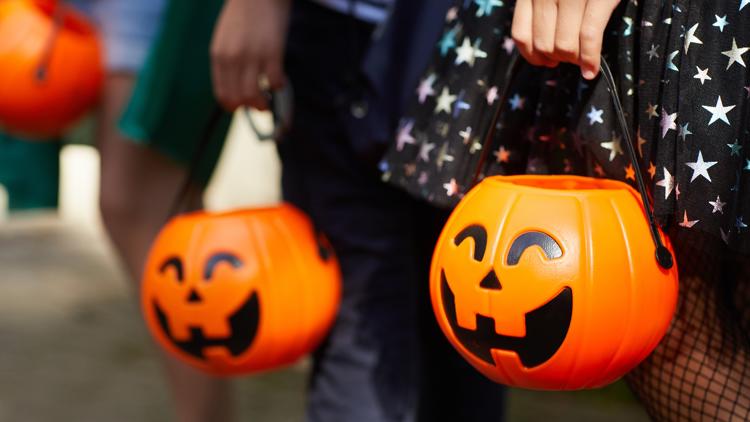 From stranger danger lessons to candy checks: Halloween safety tips for ...