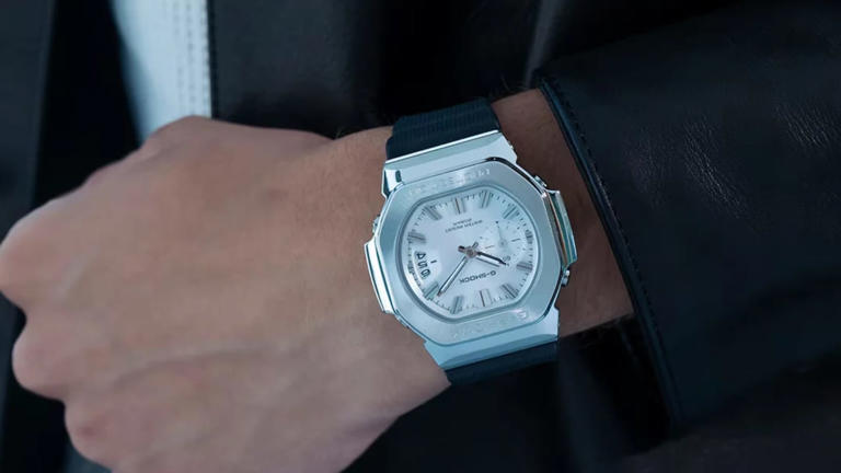 Casio G-Shock GMC-2500 price, features and India availability: 5 new ...