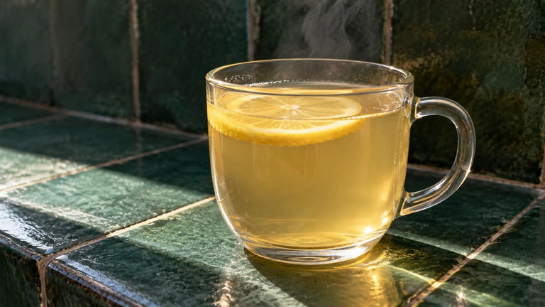 Wrap your hands around these 8 hot drinks