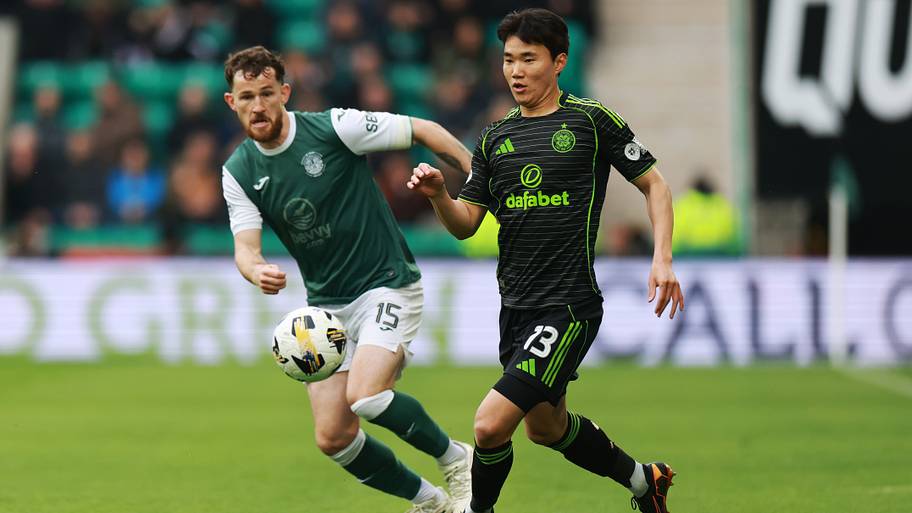 Hibernian vs Celtic: Scottish Premiership preview, predictions, team ...