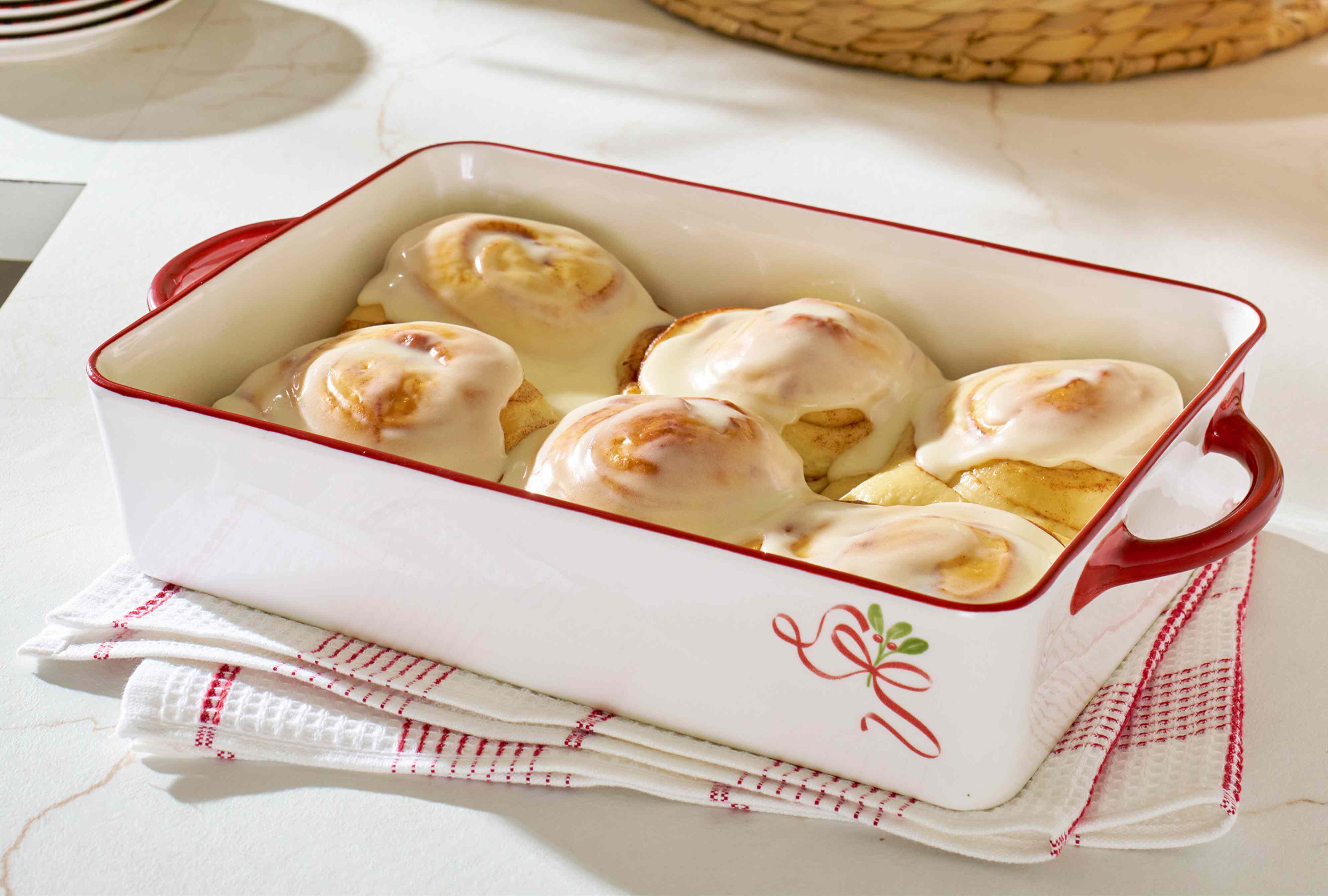 The Better Homes & Gardens holiday collection has arrived—here’s how to ...