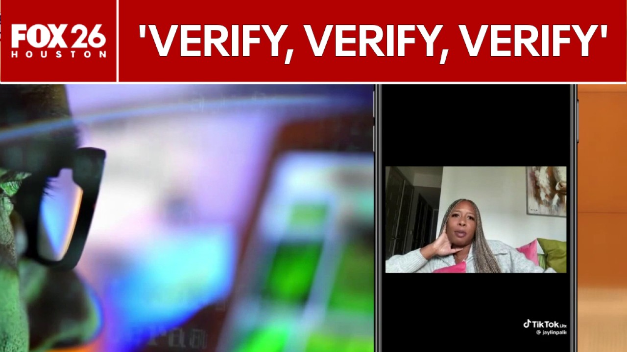Woman shares how she avoided falling for jury duty scam