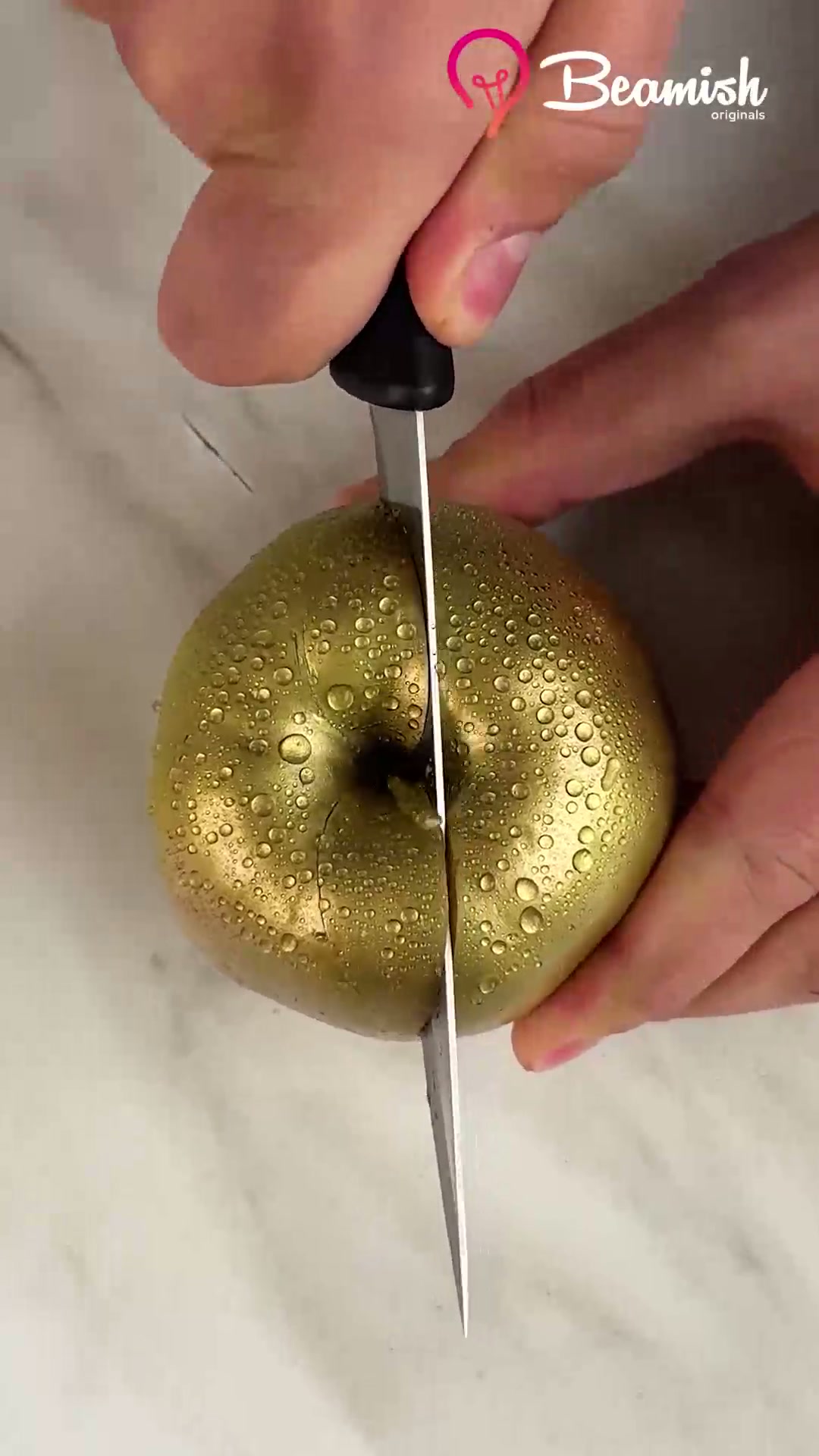 Fruit and cake tricks that make everyday desserts look extraordinary # ...