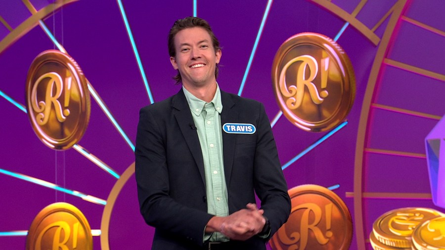 Denver man competes on iconic game show 'Wheel of Fortune'