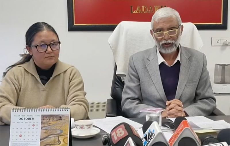 After panchayat, Ladakh announces municipal elections on Nov 21
