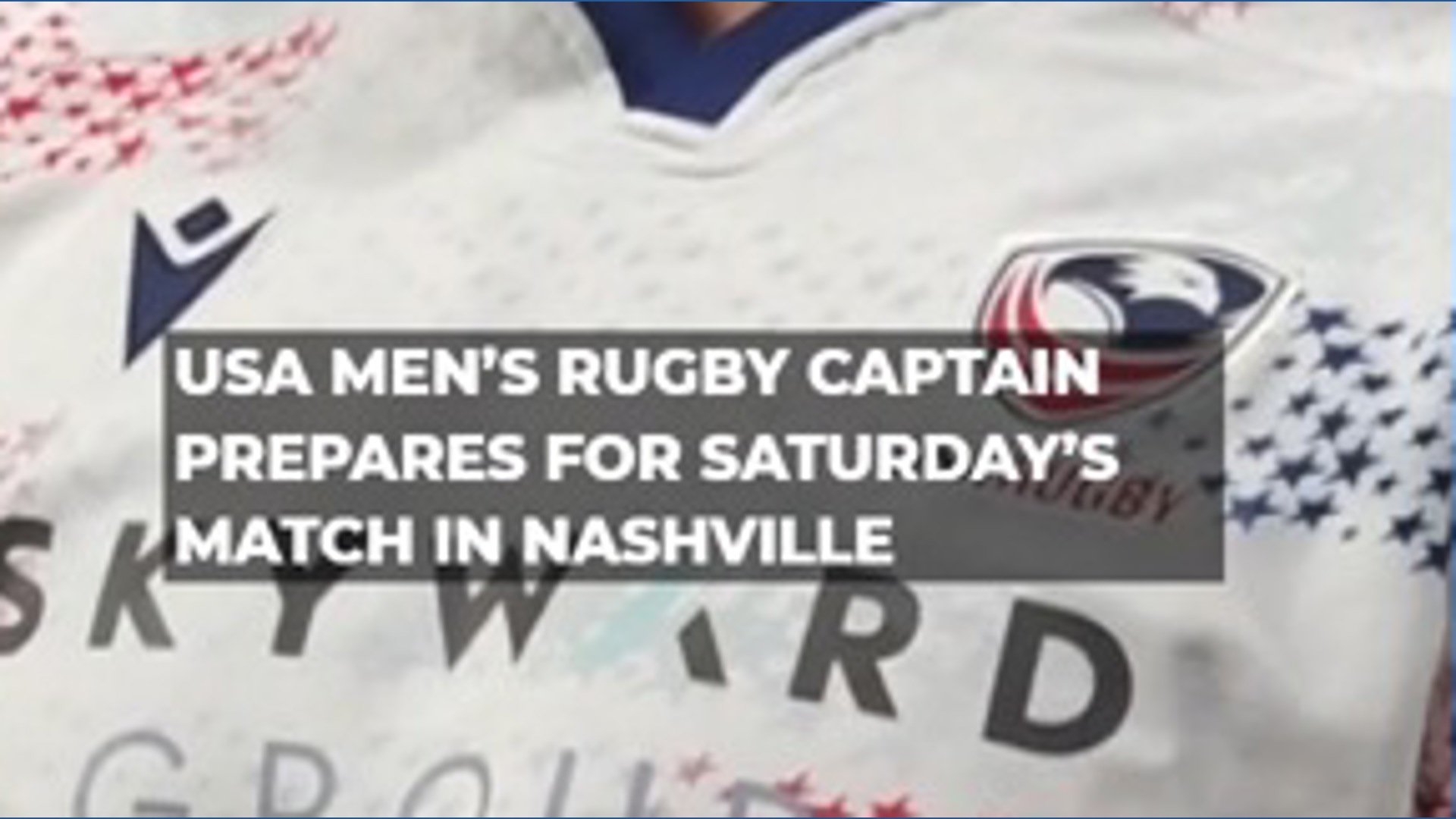 Nashville prepares to host four world-class international teams ahead ...