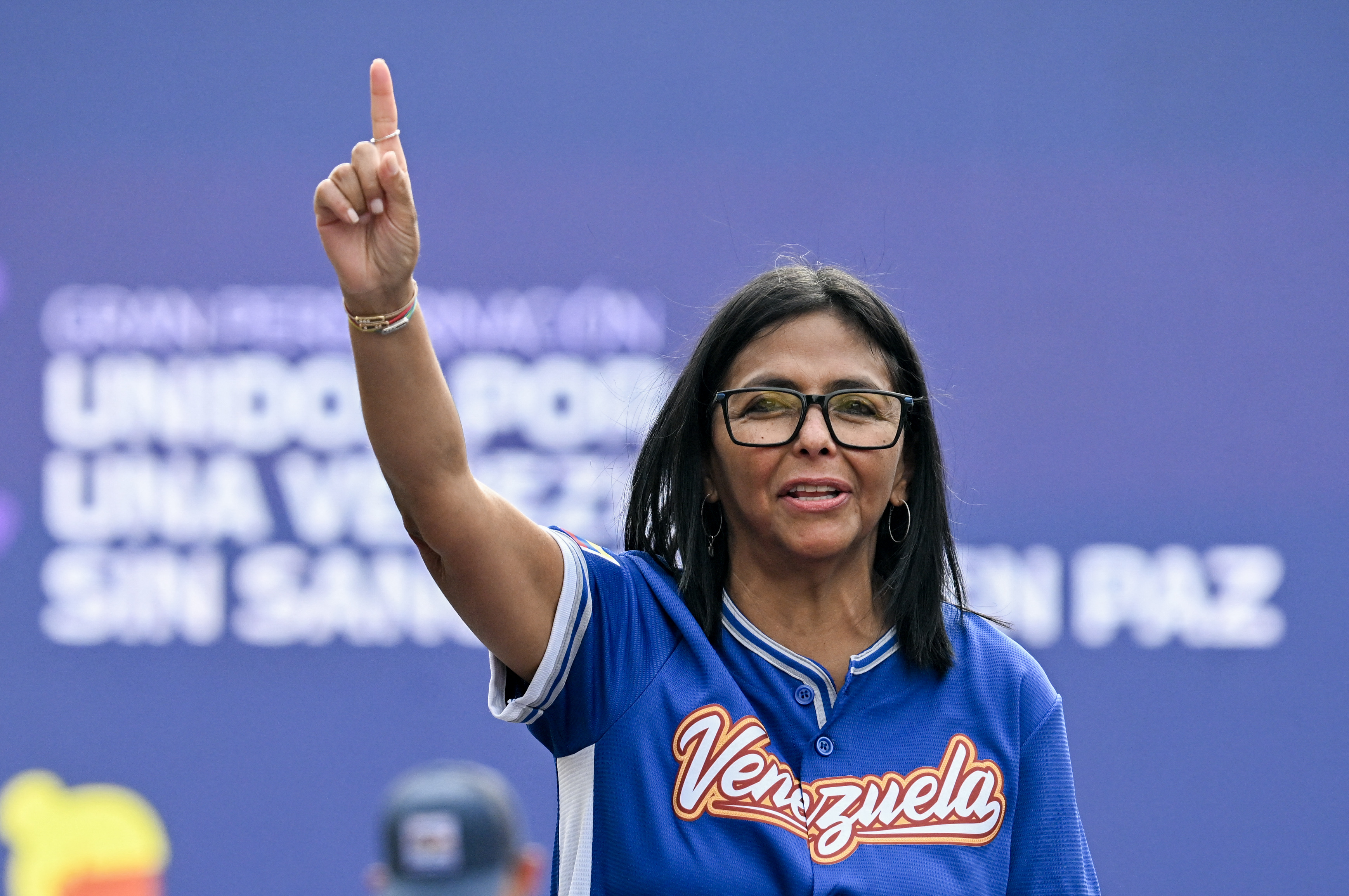Treasury drops Venezuela from investment blacklist as COINS Act rules ...