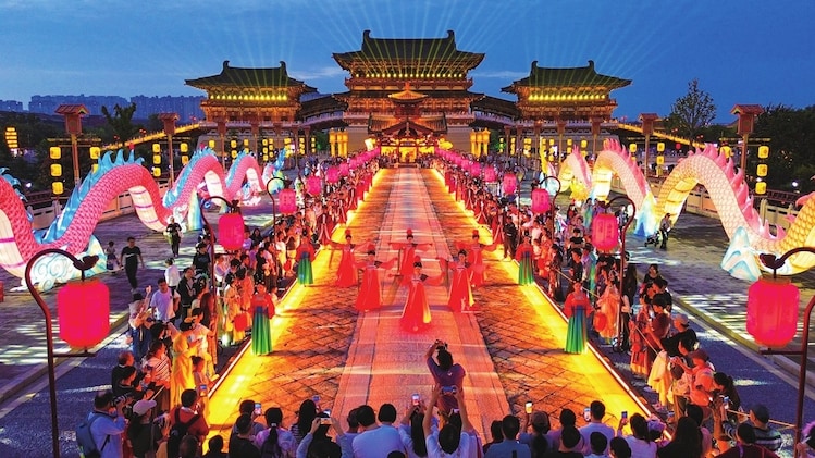 China simplifies visa process for Indians: Direct submissions, lower ...