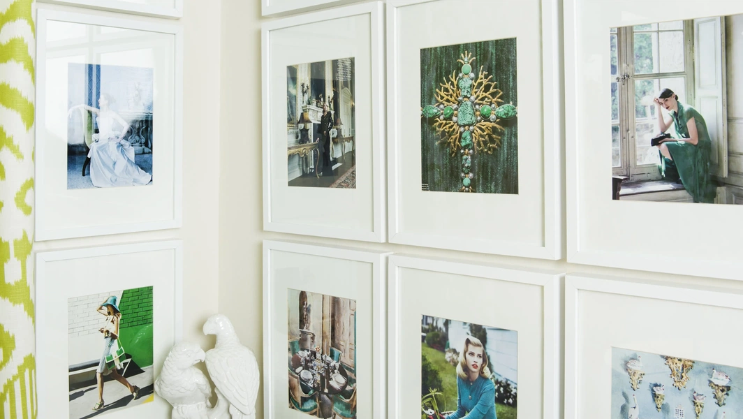 Make your home timeless and personal
