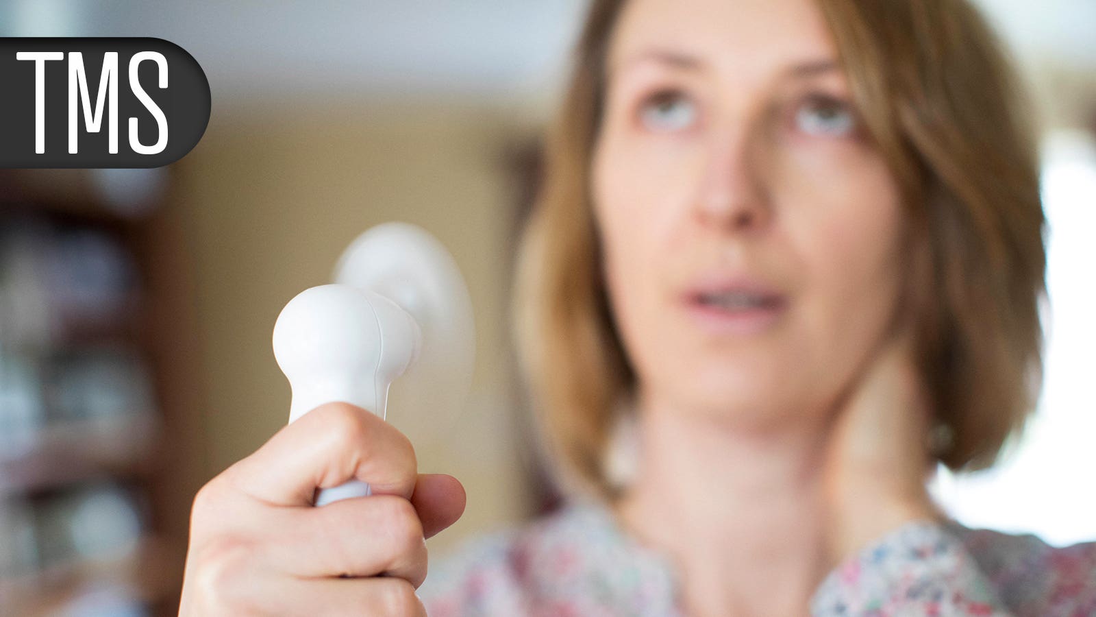 No daytime grogginess observed with menopause hot flash drug