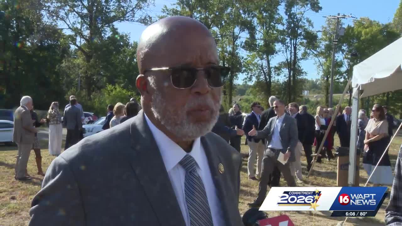 Thompson says work underway to keep elections safe